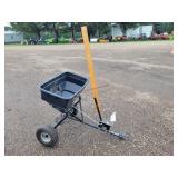 Agri Fab Fertilizer Spreader
