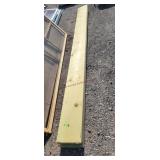 3  - Treated 2x8x10