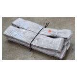 4- Landhonor 4" x 2 Meter Webbing Slings
