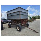 Heider Model G1 Gravity Wagon w/ extensions