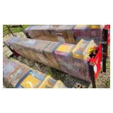 9,920 lb. Two-Post Automotive Vehicle Lift -