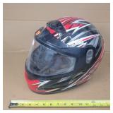Polaris Full-Face Helmet