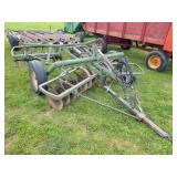John Deere 8ft Tandem Disk