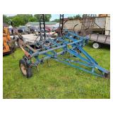 Ford 208 14ft Pull Type Cultivator