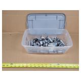 3/8" Drive Craftsman & Other Sockets