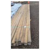 30 - 2ï¿½4ï¿½20 Lumber