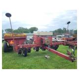 IH 800 Cyclo Air 6 Row Planter