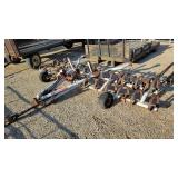 Midwest Planter 14ft Harrow