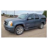2010 GMC Yukon XL