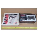 Vacula Sand Blaster & 21 - Piece Drum Sanding Kit