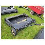 Agri-Fab 55" Lawn Sweep