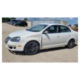 2006 Volkswagen Jetta