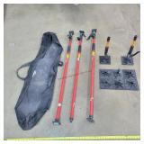 FastCap 3rd Hand HD Contractor Pack