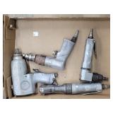 Air Ratchet Wrench/Air Impact Wrench & More