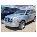 2004 Dodge Durango SLT
