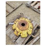 John Deere Wheel Weight