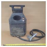 Sears Craftsman 50 lb. Sandblaster