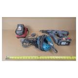 2 - Auto Feed Screw Guns - Cordless &