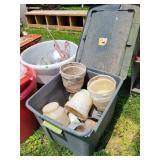 Feeder Tops & Small Feeders