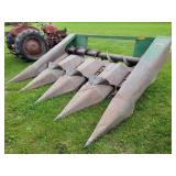 John Deere 443 4-Row 30" Corn Header