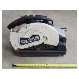 Pro-Tech Metal Cut-off Saw
