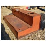 100 Gallon Farm Fuel Tank