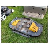 48" Mower Deck