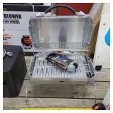 New 20' Propane Tailgate Grill