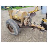 Katolight PTO Generator 18KW Generator