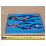 Matco Tools Pliers Set