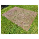 5ft x 7ft Hog Grate