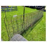 5- Used Hog Panels - 4-16ft & 1- 9ft