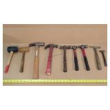 Hammers & Mallets