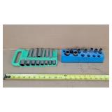 2 - Incomplete Socket Sets