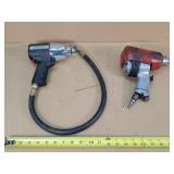 2 - Air Impact Wrenchs
