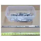 1/4' Misc Sockets