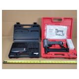 Craftsman Stud Finder Set & Craftsman Nail Gun w/