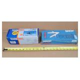Thexton Engine Moving Tool & Cutter Air Tool