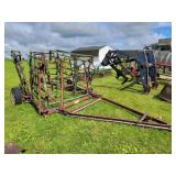 Lindsey 30ft 5 Section Drag on Cart