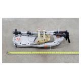Set of 26" Yukonchalie