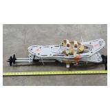 Set of 26" Yukonchalie