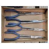 4 - Sears Pliers