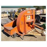 Tools KB-54 Forage Blower