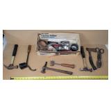 Hammers/Hatchet & More Vintage Tools