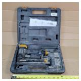 Stanley Air Brad Nailer