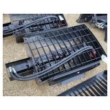 Mini Skid Steer Hydraulic Concrete Mixer Bucket -