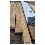 6 - 2ï¿½12ï¿½16-17 LVL Header Beams