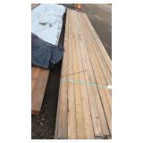 30 - 2ï¿½4ï¿½20 Lumber