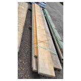 7 - 2ï¿½12ï¿½14 LVL Header Beams