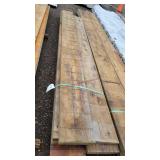 7 - 2ï¿½12ï¿½12 LVL Header Beams